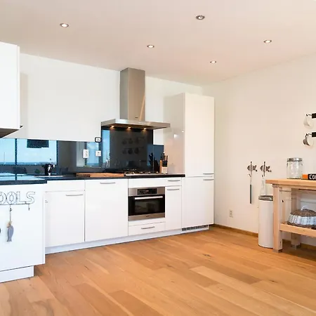 Apartment Bizstay Harbour I Scheveningen