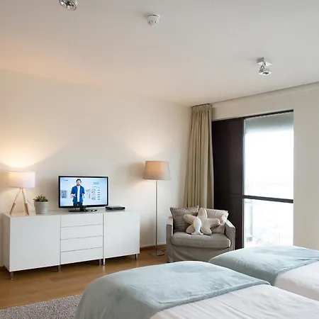 Apartment Bizstay Harbour I Scheveningen *