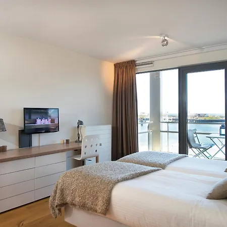 Bizstay Harbour I Scheveningen Den Haag