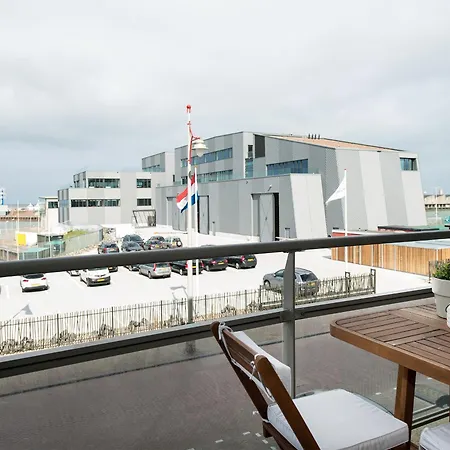 Bizstay Harbour I Scheveningen * Den Haag