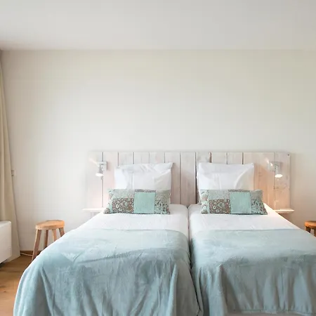 Apartment Bizstay Harbour I Scheveningen *