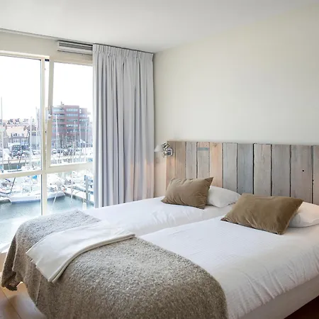 Apartman Bizstay Harbour I Scheveningen Hága