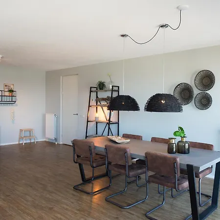 Apartment Bizstay Harbour I Scheveningen *