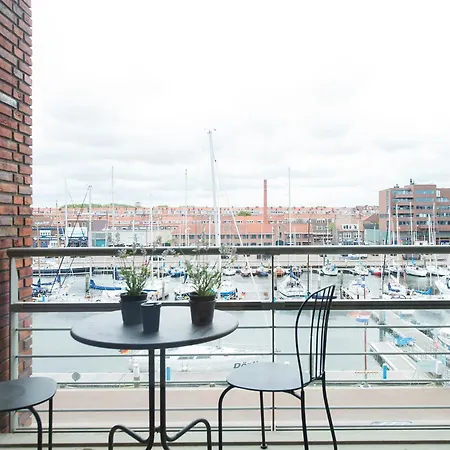 Bizstay Harbour I Scheveningen