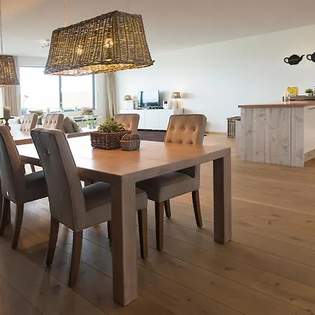 Appartamento Bizstay Harbour I Scheveningen *