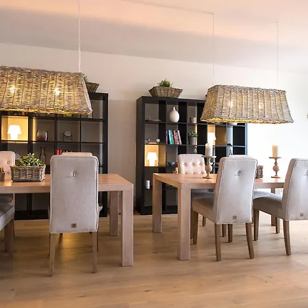 Bizstay Harbour I Scheveningen Apartment Den Haag