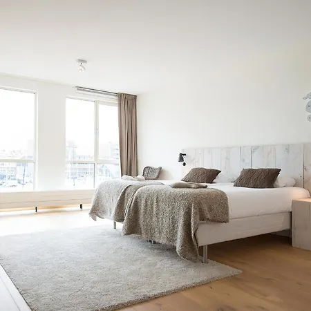 Bizstay Harbour I Scheveningen *