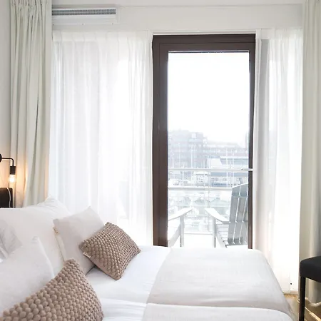 Bizstay Harbour I Scheveningen Lägenhet *