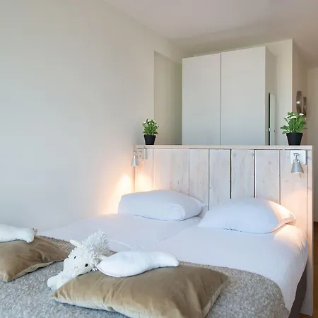 Bizstay Harbour I Scheveningen * Haag