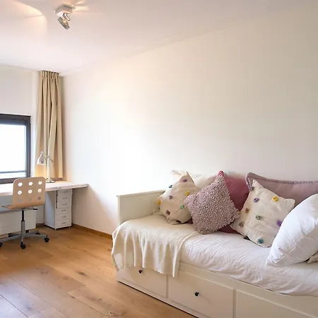 Bizstay Harbour I Scheveningen Haag