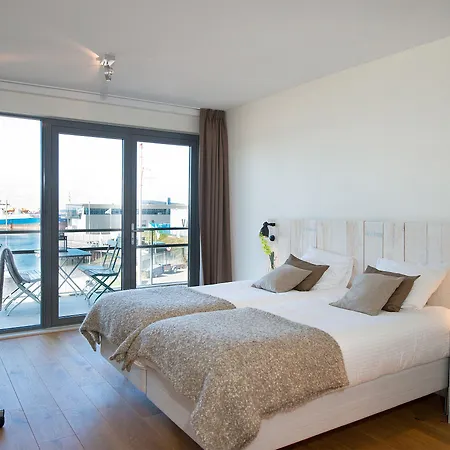 Bizstay Harbour I Scheveningen *