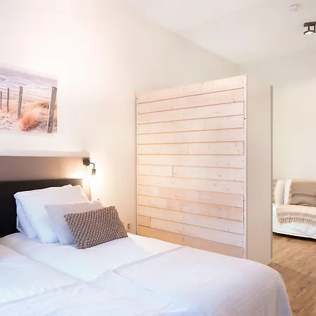 Bizstay Harbour I Scheveningen *