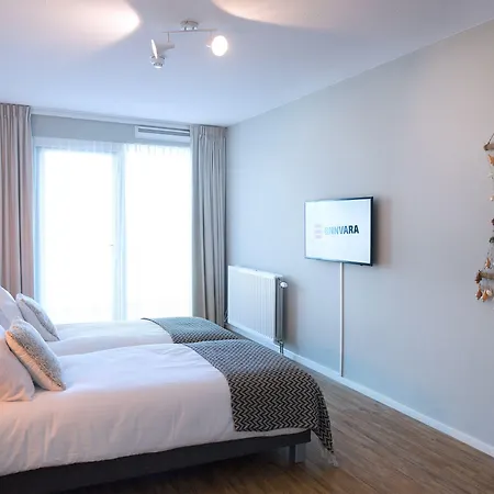 Bizstay Harbour I Scheveningen Haag