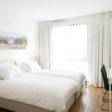 Bizstay Harbour I Scheveningen Haag