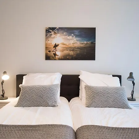 Bizstay Harbour I Scheveningen Haag