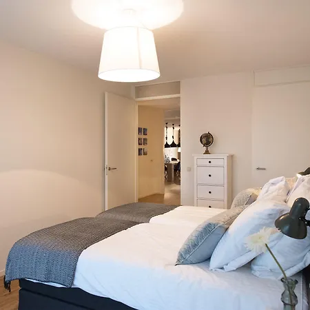 Bizstay Harbour I Scheveningen *