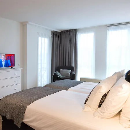 Bizstay Harbour I Scheveningen Haag