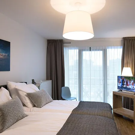 Bizstay Harbour I Scheveningen *