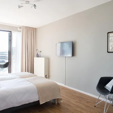 Bizstay Harbour I Scheveningen The Hague