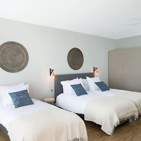 Bizstay Harbour I Scheveningen