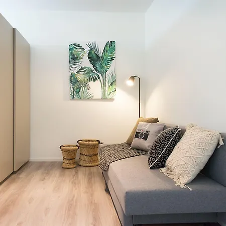 Bizstay Harbour I Scheveningen Apartment The Hague