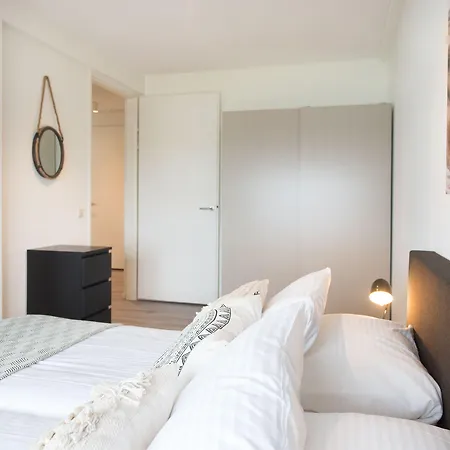 Bizstay Harbour I Scheveningen