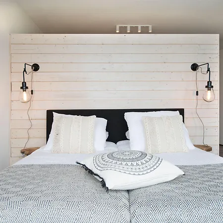 Lägenhet Bizstay Harbour I Scheveningen