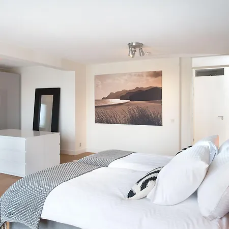 Bizstay Harbour I Scheveningen