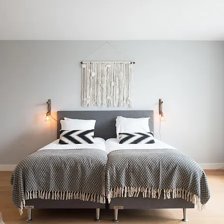 Apartmán Bizstay Harbour I Scheveningen