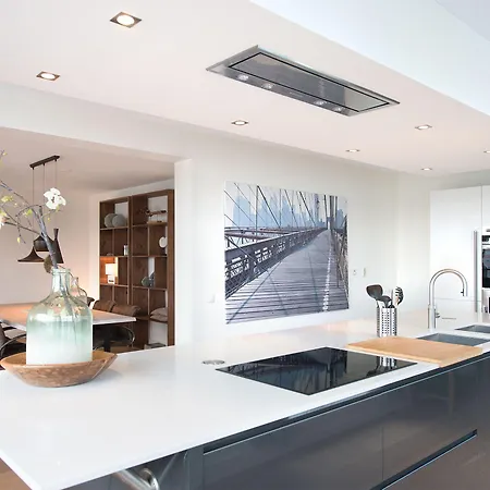 Bizstay Harbour I Scheveningen Apartmán