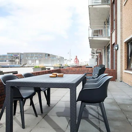 Bizstay Harbour I Scheveningen *