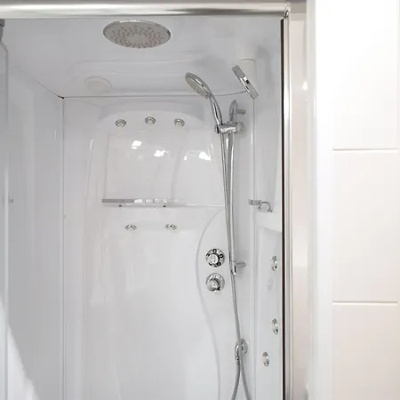 Apartment Bizstay Harbour I Scheveningen *