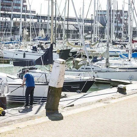 Lejlighed Bizstay Harbour I Scheveningen Haag