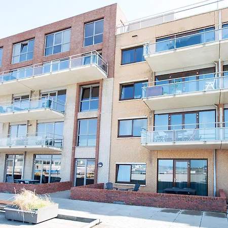 Bizstay Harbour I Scheveningen