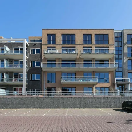 Bizstay Harbour I Scheveningen Hága