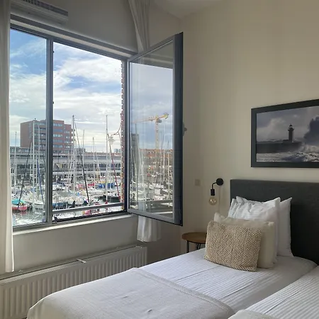 Bizstay Harbour I Scheveningen *