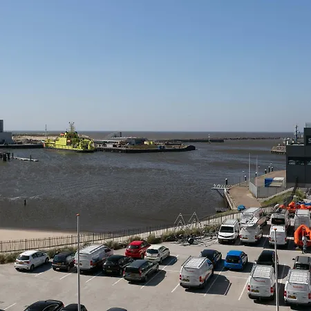 Bizstay Harbour I Scheveningen Haag
