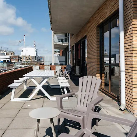 Apartment Bizstay Harbour I Scheveningen *