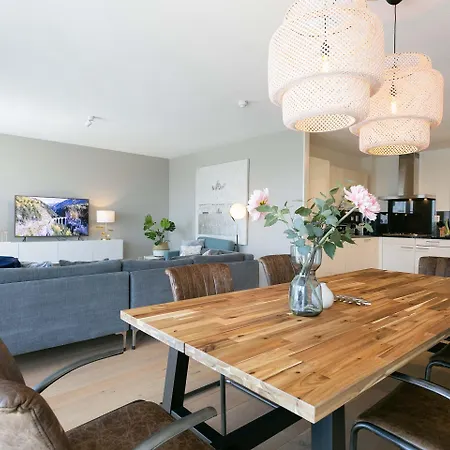 Apartment Bizstay Harbour I Scheveningen The Hague