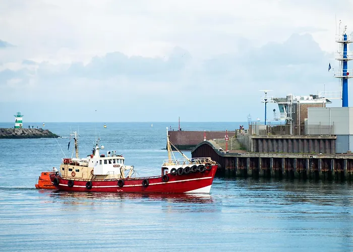 Bizstay Harbour I Scheveningen * 海牙