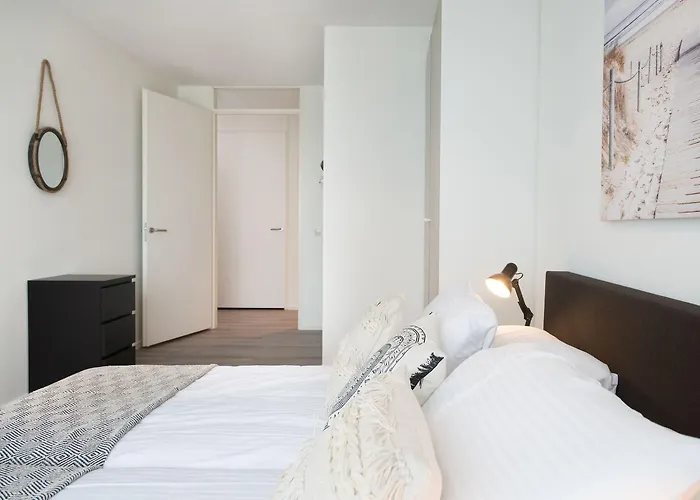 Bizstay Harbour I Scheveningen *