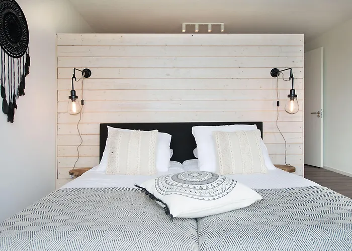 Lejlighed Bizstay Harbour I Scheveningen