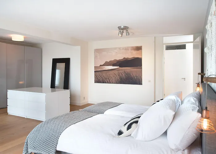 Bizstay Harbour I Scheveningen