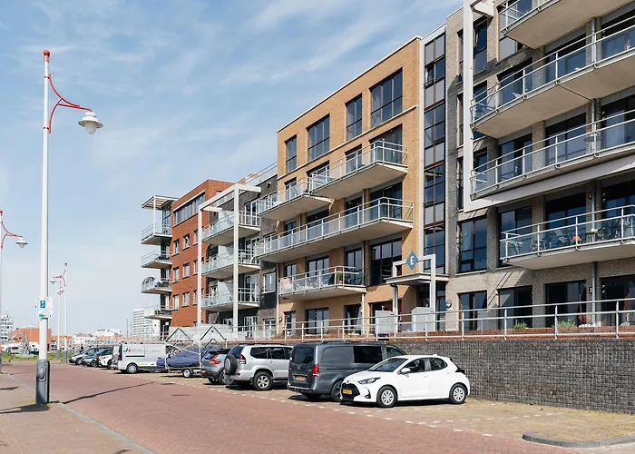 Bizstay Harbour I Scheveningen Haag