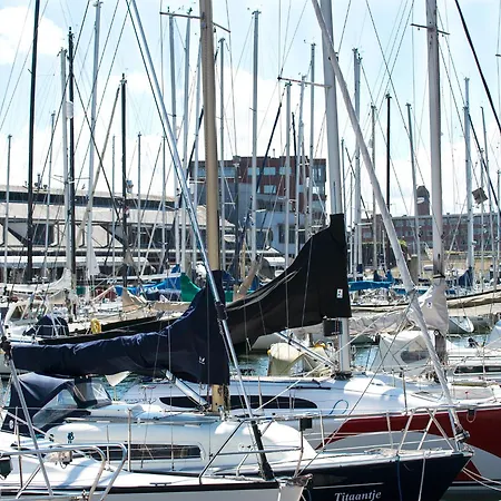 Bizstay Harbour I Scheveningen *