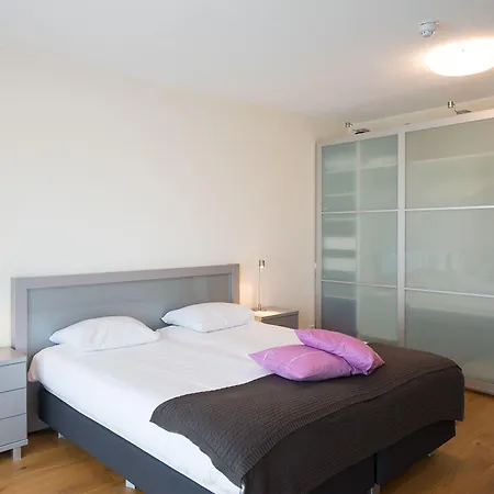 アパート Bizstay Harbour I Scheveningen