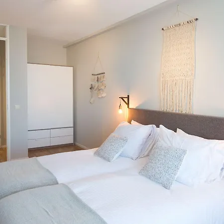 Bizstay Harbour I Scheveningen * デン・ハーグ