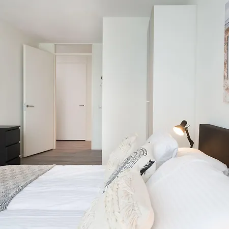 Bizstay Harbour I Scheveningen *