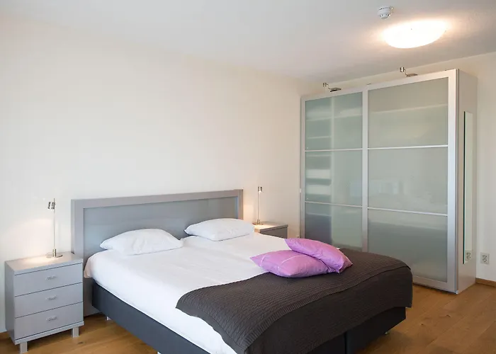 Daire Bizstay Harbour I Scheveningen