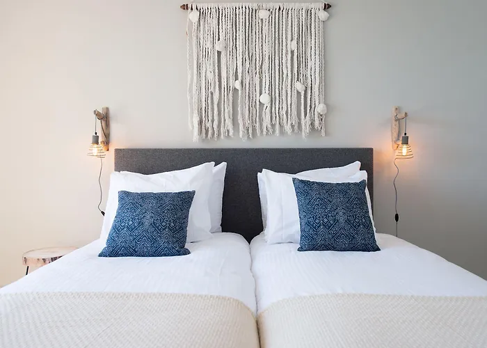 Bizstay Harbour I Scheveningen Apartamento *